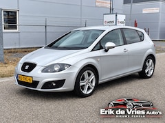 SEAT Leon - 1.2 TSI COPA 6-bak 2012