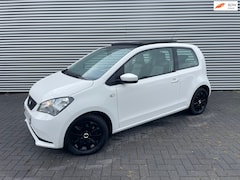 SEAT Mii - 1.0 Style met panoramdak / cruise / elek pakket