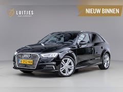 Audi A3 Sportback - 1.4 e-tron S-Line Carplay|Bang&Olufsen|Stoelverw.|ACC|Virtual-cockpit|Dealeronderhouden