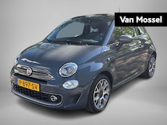 Fiat 500 - 1.0 Hybrid Sport | Apple carplay/Android Auto | Climate Control | Cruise controle | LMV 16