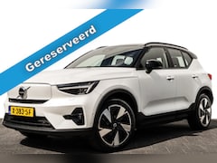 Volvo XC40 - Single Motor Extended Range Ultimate | 82 kWh SOH 95, 5% | Panoramadak | 360 camera | 19 i