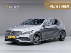 Mercedes-Benz A-klasse - 160 Sport Edition AMG Org.NL|Carplay|Camera|Sfeerverl.|Dealeronderh