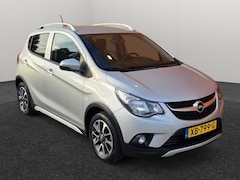 Opel Karl - 1.0 Rocks Online Edition 1e eigenaar Carplay Velgen