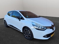 Renault Clio - 0.9 TCe Night Day Navigatie Velgen Airco