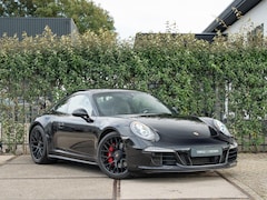 Porsche 911 - 3.8 Carrera GTS