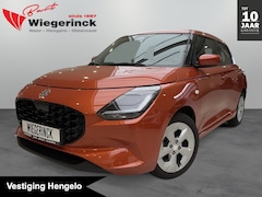 Suzuki Swift - 1.2 Select Hybrid [DEMO VOORDEEL I 10 JAAR GARANTIE | APPLE CARPLAY ]