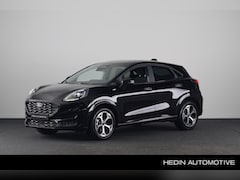 Ford Puma - 1.0 EcoBoost Hybrid ST-Line | Winter Pack | Navigatie | Camera | Carplay