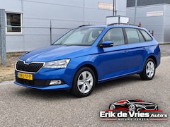 Skoda Fabia Combi - 1.0 Active