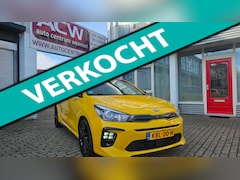 Kia Rio - 1.0 TGDI GT-Line