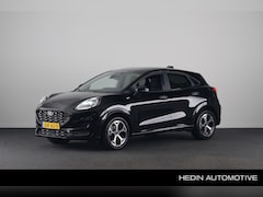 Ford Puma - 1.0 EcoBoost Hybrid ST-Line | Winter Pack | Navigatie | Camera | Carplay