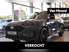Ford Kuga - 2.5 PHEV BlueCruise Edition | Showroom Voorraad | Elektrisch Wegklapbare Trekhaak | Climat
