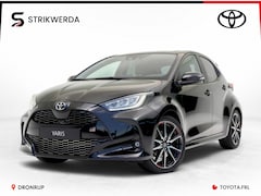 Toyota Yaris - 1.5 Hybrid GR Sport | Stoelverwarming | Dodehoek | Keyless | Carplay | ACC | Dual Climate
