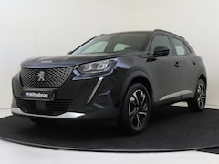 Peugeot 2008 - 1.2 PureTech Blue Lease Allure