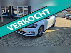 Volkswagen Polo - 1.0 TSI led climate luxe uitvoering