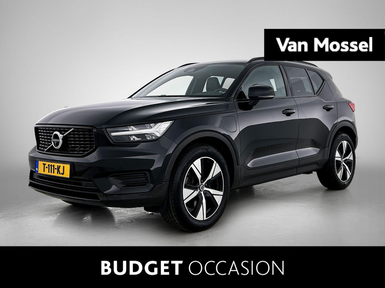 Volvo XC40 - 1.5 T5 Recharge R-Design | 98,6% SOH | - AutoWereld.nl