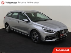 Hyundai i30 Wagon - 1.0 T-GDi MHEV Advanced Automaat Trekhaak Carplay Camera Winterp