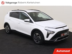 Hyundai Bayon - 1.0 T-GDI Comfort 100PK Automaat Carplay Camera Velgen