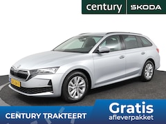 Skoda Octavia Combi - 1.5 TSI 115Pk Business Edition Clima / Pdc / Virtual