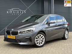 BMW 2-serie Active Tourer - 225xe PlugIn High Executive, Leder, Head-up, Stoelverw., Camera