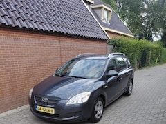 Kia Cee'd Sporty Wagon - 1.4 X-tra