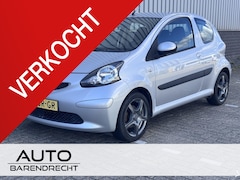 Toyota Aygo - 1.0-12V NIEUWE APK