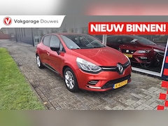 Renault Clio - 1.2 TCe Intens