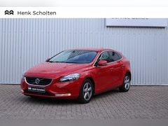 Volvo V40 - T3 Momentum Achteruitrijcamera | Cruise control | Regensensor | Bluetooth telefoonverbindi