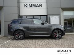 Land Rover Range Rover Sport - P510e Autobiography | BTW | Rear Entertainment | Massage | Koelkast |