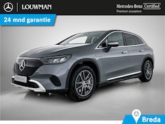 Mercedes-Benz EQE SUV - 300 Business Line 91 kWh | Trekhaak | Sfeerverlichting | Distronic Plus | Advanced Sound s