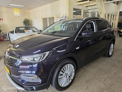 Opel Grandland X - 1.2 Turbo Innovation VOL OPTIONS