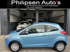 Ford Ka - 1.2 Style Airco