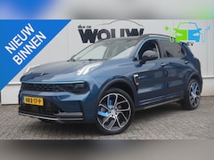 Lynk & Co 01 - 1.5 PHEV SOH 95.4% RIJKLAARPRIJS Panoramadak | Elektr. Achterklep | Elektr. Stoelverstelli