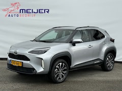 Toyota Yaris Cross - 1.5 Hybrid 115 Dynamic Stuur + Stoelverwarming | Clima | Adap Cruise | PDC | Camera | Keyl