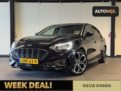 Ford Focus - 1.0 EcoBoost Titanium X Business |ST-LINE|B&O|CAMERA|ACC|WINTERPACK