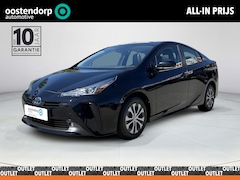 Toyota Prius - 1.8 Executive | All-in prijs | Automaat | Leder bekleding | Navigatie
