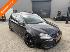Volkswagen Golf - 2.0 TFSI GTI Pano|Navi|Clima|Camera|Sportstoelen
