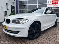 BMW 1-serie - 116i * AIRCO * 5 DEURS * LM VELGEN