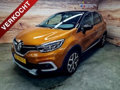 Renault Captur - TCe 130pk Intens Trekhaak Camera Cruise All-in prijs + 12 mnd garantie