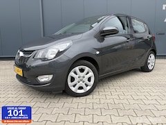 Opel Karl - 1.0 ecoFLEX Edition Airco Nieuwe Apk