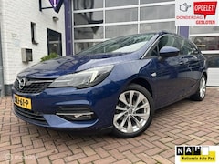 Opel Astra Sports Tourer - 1.2 Edition * NAVIGATIE * AIRCO