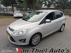 Ford C-Max - 1.0 Lease Titanium