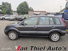 Ford Fusion - 1.4-16V Cool & Sound airco