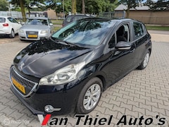 Peugeot 208 - 1.2 VTi Access