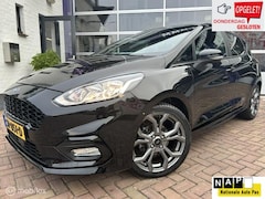 Ford Fiesta - 1.0 EcoBoost ST-Line * AIRCO * NAVIGATIE