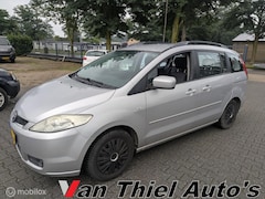 Mazda 5 - 5 2.0 Touring airco export