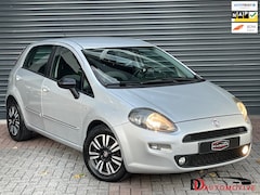 Fiat Punto Evo - 0.9 TwinAir Easy Orgineel NL | Cruise | Climate Control | 6 Bak