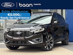 Ford Kuga - 2.5 PHEV ST-Line X | 20 inch | Matrix LED | Pano dak | Trekhaak |