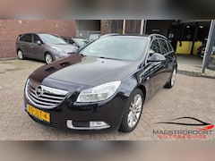 Opel Insignia Sports Tourer - 1.8 Edition