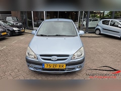 Hyundai Getz - 1.4i Active Cool