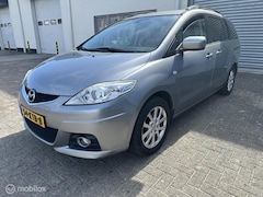 Mazda 5 - 5 2.0 Katano